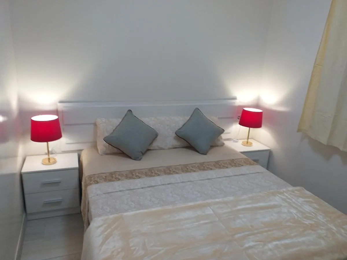 Casa Paraiso Corralejo 0*,