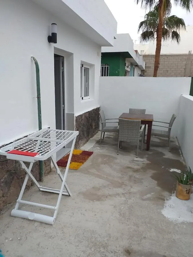 Holiday home Casa Paraiso Corralejo