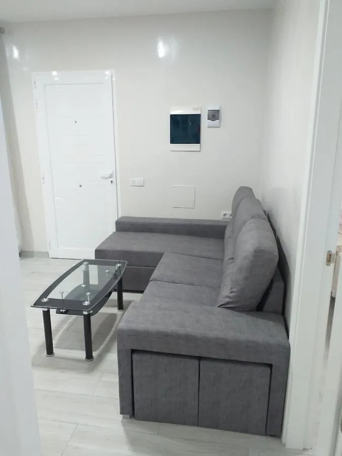 Casa Paraiso Corralejo Holiday home