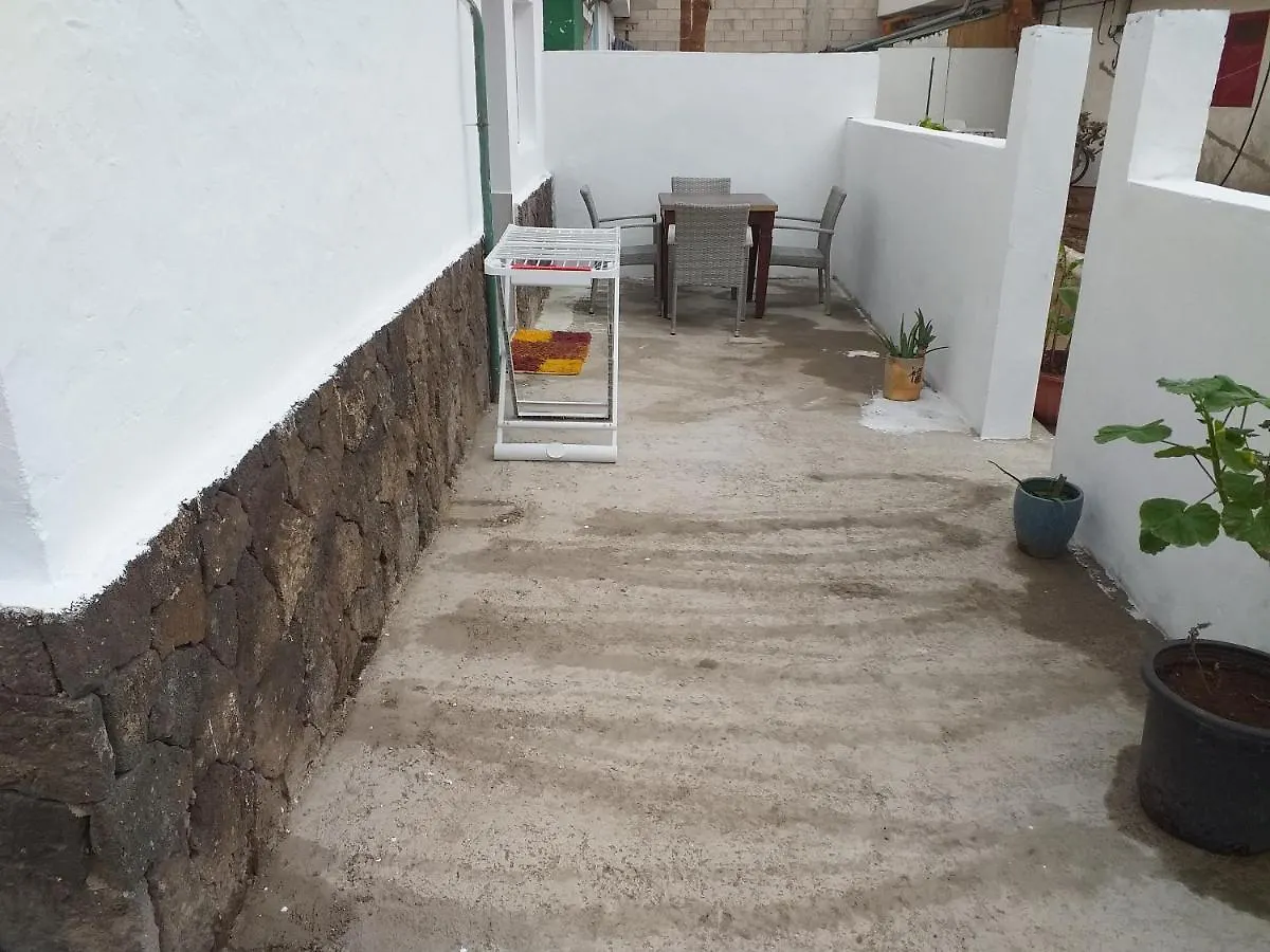 Holiday home Casa Paraiso Corralejo