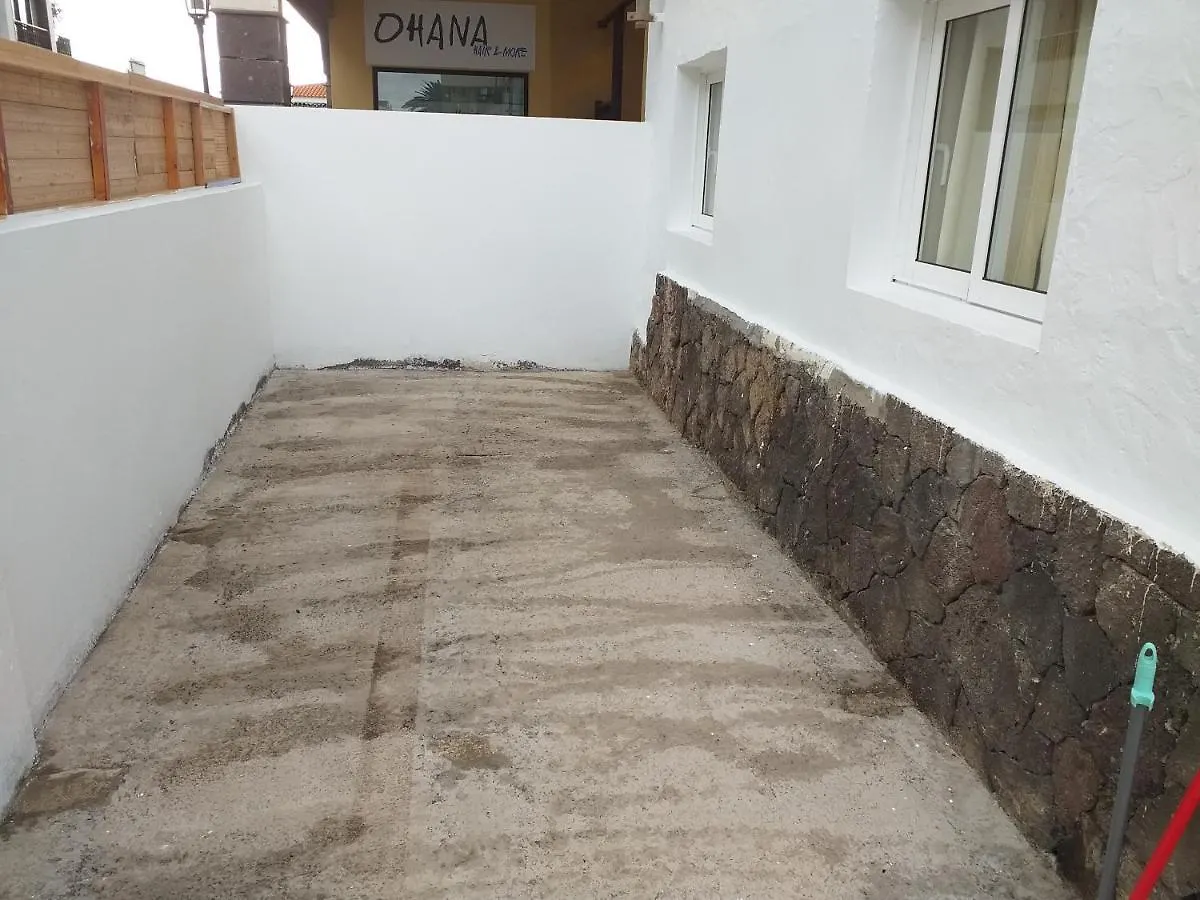 Casa Paraiso Corralejo Spain