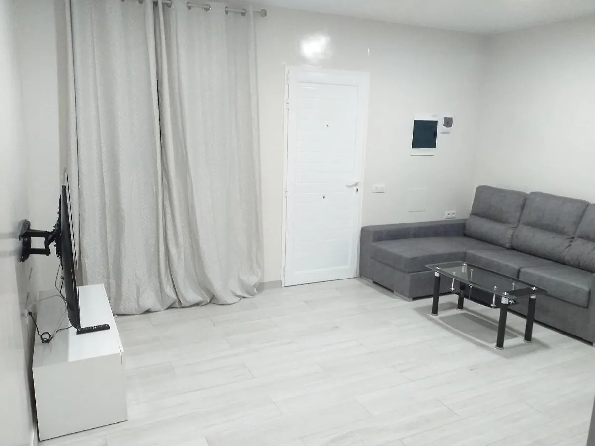 Holiday home Casa Paraiso Corralejo