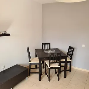  Apartment Oasis Royal F308