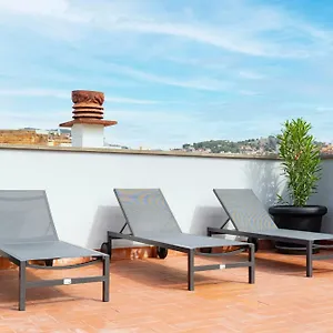  Apartment The Orbit Spain