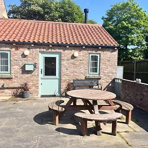  Holiday home Cosy Village Location - One Bedroom Barn United Kingdom