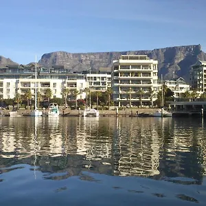  Apartment Waterfront South Africa