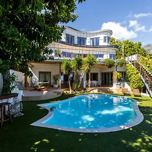  Lodge Ocean Lounge South Africa