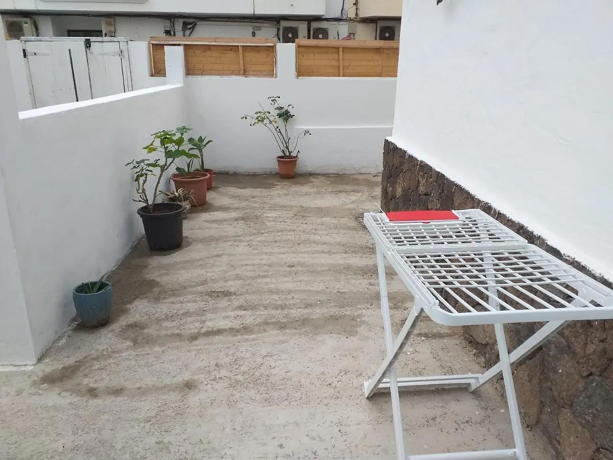Casa Paraiso Corralejo Hébergement de vacances