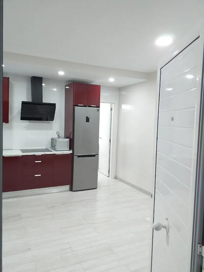 Casa Paraiso Corralejo Hébergement de vacances