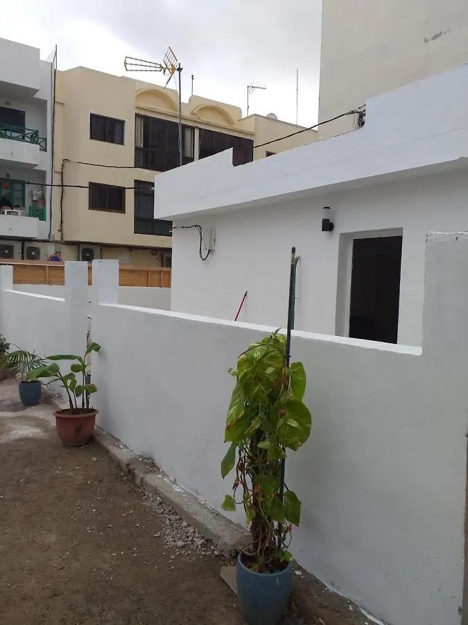 Casa Paraiso Corralejo