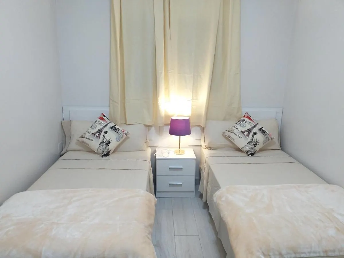 Casa Paraiso Corralejo
