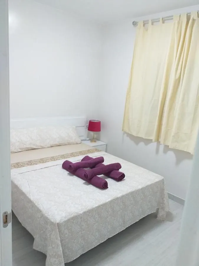 Casa Paraiso Corralejo Hébergement de vacances