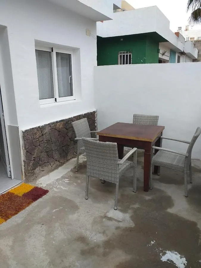Casa Paraiso Corralejo Espagne