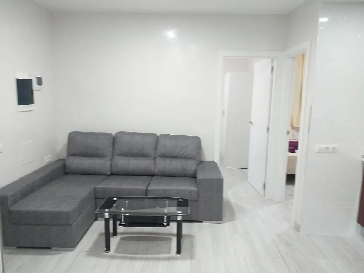 Casa Paraiso Corralejo 0*,