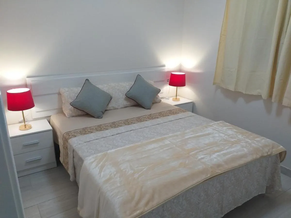 Casa Paraiso Corralejo 0*,