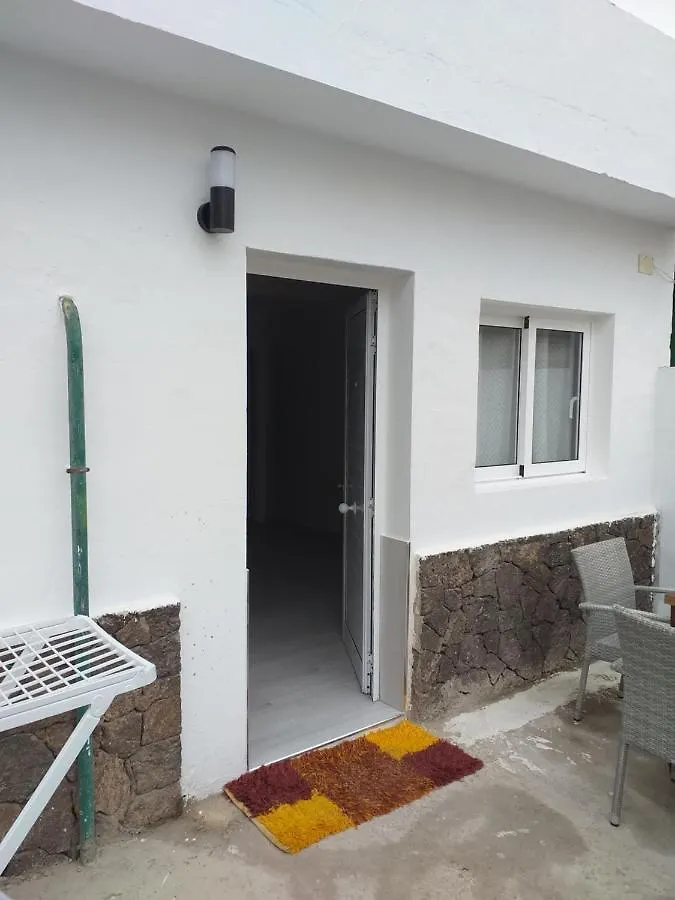 펜션 Casa Paraiso 코라레호